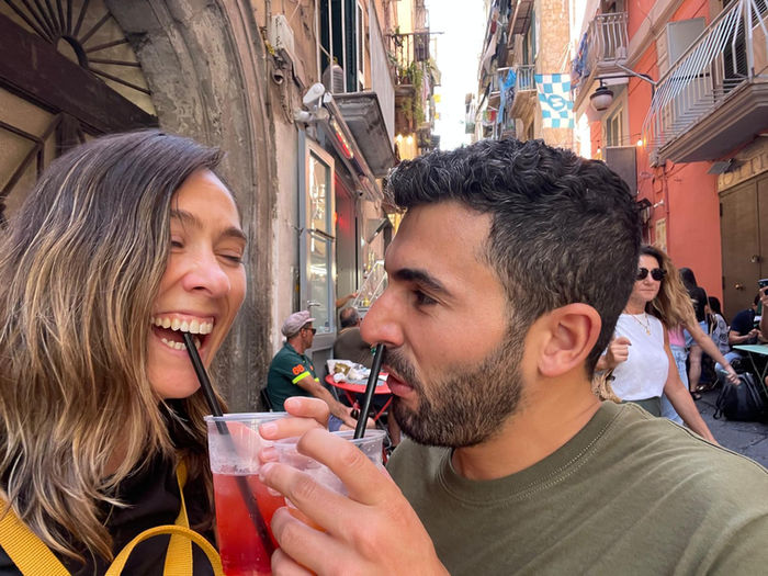 Patty y Jose - foto 2