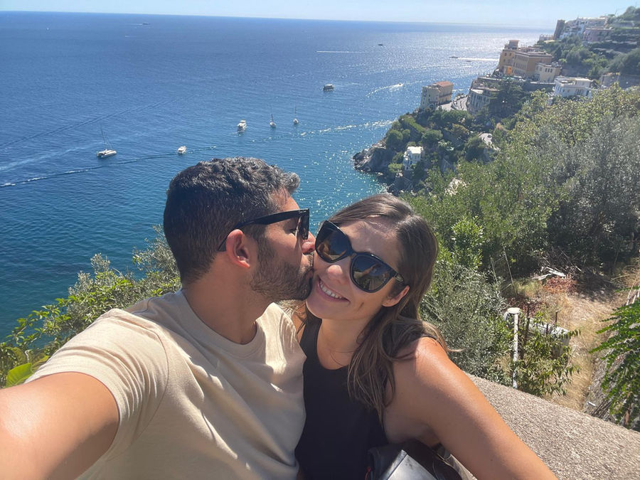 Confirmación de asistencia