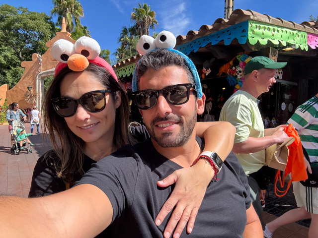 Patty y Jose - foto 3