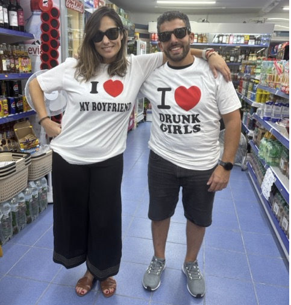 Patty y Jose - foto 1